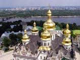Заседание Синода РПЦ впервые пройдет в Киево-Печерской лавре 