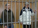 Отметим, что Касьянов ранее заявлял, что осуждал арест Ходорковского и Лебедева "с первого дня", так как считает это дело "политически мотивированным"