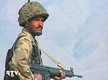 В боях на северо-западе Пакистана уничтожены 50 талибов, в том числе те, кто вырвались ранее из долины Сват