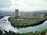 В Испании из-за аварии остановлена атомная электростанция. АЭС Asco I в провинции Тарагона прекратила работу в понедельник в 22:35 по местному времени