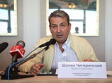 Шалва Чигиринский и Елена Батурина обменялись обвинениями Шалва Чигиринский и Елена Батурина обменялись обвинениями