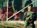 Власти США не успели подготовить нужные для закрытия Гуантанамо доклады Власти США не успели подготовить нужные для закрытия Гуантанамо доклады
