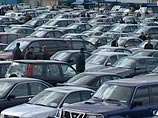 PWC прогнозирует падение автомобильного рынка России более  чем наполовину
