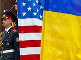 Ющенко поздравил Байдена с прибытием в "европейскую, демократическую страну" и пожелал получить "сильные впечатления"