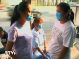 От свиного гриппа в мире скончались более 700 человек. ВОЗ планирует закрыть школы