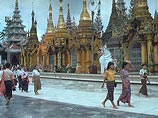 Вслед за КНДР ядерным оружием могла заинтересоваться Мьянма, не исключают эксперты Вслед за КНДР ядерным оружием могла заинтересоваться Мьянма, не исключают эксперты