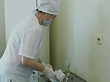 Десятый заболевший свиным гриппом выявлен в России