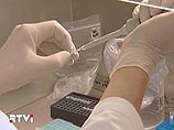 Десятый заболевший свиным гриппом выявлен в России