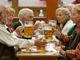 В Германии предлагается повысить пенсионный порог до 69 лет