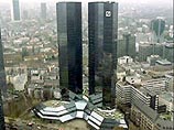 Службу безопасности Deutsche Bank подозревают в слежке за высокопоставленными сотрудниками и акционерами