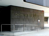 Службу безопасности Deutsche Bank подозревают в слежке за высокопоставленными сотрудниками и акционерами