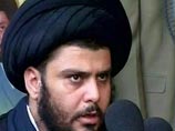 Отошедший от политики лидер иракских шиитов объявился на переговорах в Сирии