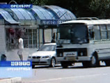 Работники коммерческого общественного транспорта бастуют во вторник в Оренбурге