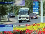 Крупная забастовка работников транспорта в Оренбурге: тысячи людей ждут на остановках Крупная забастовка работников транспорта в Оренбурге: тысячи людей ждут на остановках
