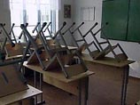 Занятия в российских школах с 1 сентября могут быть отложены, если число новых случаев гриппа A/H1N1 будет стремительно расти