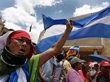 ЕС может ввести санкции против Гондураса, где случился военный переворот 