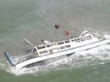 На Амазонке перевернулось судно со 185 людьми на борту: погибли двое взрослых и ребенок