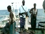 Освобождены захваченные в Нигерии российские моряки Освобождены захваченные в Нигерии российские моряки
