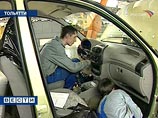 "АвтоВАЗ" снова собирается остановить конвейер - это чревато осенней чередой банкротств
"АвтоВАЗ" снова собирается остановить конвейер - это чревато осенней чередой банкротств