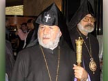 Богословский диалог между Армянской и Русской Церквами должен продолжаться и впредь, считает Католикос Гарегин II