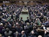 Британский парламент завершил самую скандальную сессию в современной истории