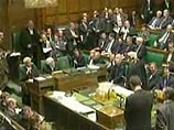 Британский парламент завершил самую скандальную сессию в современной истории Британский парламент завершил самую скандальную сессию в современной истории