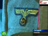 Румынский мэр произвел "фурор", продефилировав с сыном в форме нациста Румынский мэр произвел "фурор", продефилировав с сыном в форме нациста