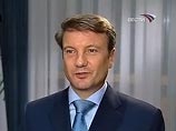 Греф встретился с петербургским бизнесменом, который пожаловался на банки Медведеву Греф встретился с петербургским бизнесменом, который пожаловался на банки Медведеву