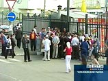 Китай направил в Россию замминистра торговли решать вопрос с закрытым "Черкизоном" Китай направил в Россию замминистра торговли решать вопрос с закрытым "Черкизоном"