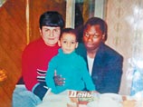Жоаким Крима - выпускник Волгоградского педагогического университета. В России он поселился 12 лет назад Жоаким Крима - выпускник Волгоградского педагогического университета. В России он поселился 12 лет назад