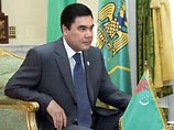 Президент Бердымухаммедов лично вырезал опухоль за ухом, мешавшую гражданину Туркмении Президент Бердымухаммедов лично вырезал опухоль за ухом, мешавшую гражданину Туркмении