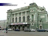 Из конкурса на проект Мариинки-2 вычеркнули все иностранные компании Из конкурса на проект Мариинки-2 вычеркнули все иностранные компании