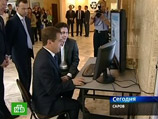 Медведев пообещал создать для ядерных центров самые мощные суперкомпьютеры Медведев пообещал создать для ядерных центров самые мощные суперкомпьютеры