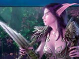 Сэм Рейми готов взяться за экранизацию компьютерной игры Warcraft Сэм Рейми готов взяться за экранизацию компьютерной игры Warcraft