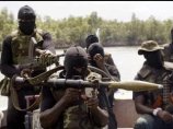 В Нигерии стали в два раза активнее похищать с целью выкупа