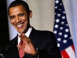 Обама: властям удалось отодвинуть национальную экономику от края пропасти