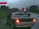 В Южно-Сахалинске возбуждено уголовное дело в отношении участкового, сбившего насмерть двух
студентов В Южно-Сахалинске возбуждено уголовное дело в отношении участкового, сбившего насмерть двух
студентов