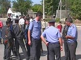 В Ингушетии обстреляли милицейский автомобиль: ранены два милиционера В Ингушетии обстреляли милицейский автомобиль: ранены два милиционера
