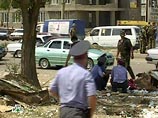 В Махачкале в районе рынка сработало взрывное устройство В Махачкале в районе рынка сработало взрывное устройство