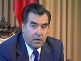 Президент Таджикистана намерен исключить русский язык в стране из официального общения