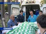 Половина пострадавших в результате аварии автобуса в Новосибирской области была выписана из больниц, но затем части людей пришлось вернуться в стационары