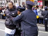 В США гангстеры расстреляли молодежь в кампусе на рэп-концерте: 6 человек ранены В США гангстеры расстреляли молодежь в кампусе на рэп-концерте: 6 человек ранены