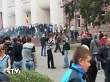 Генпрокурор Молдавии признал непричастность Румынии к беспорядкам в Кишиневе