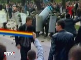 Генпрокурор Молдавии признал непричастность Румынии к беспорядкам в Кишиневе Генпрокурор Молдавии признал непричастность Румынии к беспорядкам в Кишиневе