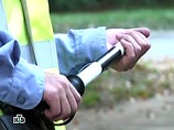 В Москве сотрудник ГИБДД отнял у грабителей деньги, применив оружие В Москве сотрудник ГИБДД отнял у грабителей деньги, применив оружие