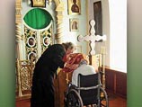 Дорога, ведущая к храму, для российских инвалидов зачастую остается непреодолимой