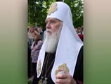 Глава Киевского Патриархата хочет обсудить с предстоятелем РПЦ преодоление противоречий в украинском православии