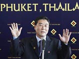 "Переговоры в шестистороннем формате - дело прошлое", - заявил северокорейской делегации на региональном форуме Ассоциации стран Юго-Восточной Азии (АСЕАН) по безопасности (АРФ) Ли Хун Сик