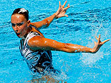 Ищенко стала восьмикратной чемпионкой  мира