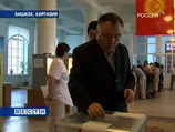 Оппоненты Бакиева отказались участвовать в выборах. Первые акции протеста и стычки с милицией Оппоненты Бакиева отказались участвовать в выборах. Первые акции протеста и стычки с милицией